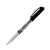 Textilný liner CENTROPEN 2639 - čierny