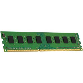 Kingston DDR4 16GB 2666HMz CL19 Server Premier  ECC Čierne