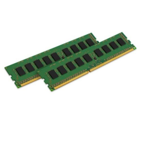 Kingston DDR3 16GB(2x8GB) 1600MHz CL11 Non-ECC