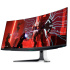 DELL Alienware AW3423DW Gaming monitor 34" QD-OLED 21:9 0.1ms 1M:1 1000cd DP 2xHDMI USB 3.2 3YNBD