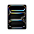 Apple iPad Pro 13" Wi-Fi 256GB with Standard glass - Space Black (2024)