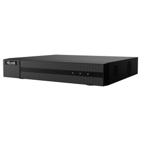 HiLook powered by Hikvision NVR rekordér NVR-108MH-D/8P(C)/ pre 8 kamier/ 8x PoE/ rozlíšenie 4Mpix/ HDMI/ VGA/ 2x USB/ LAN/ 1x SAT