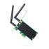 tp-link Archer T4E, Bezdrátový dvoupásmový PCI Expres adaptér AC1200