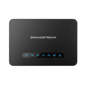 Grandstream analógový prevodník HT814