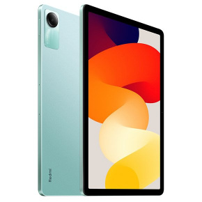 Xiaomi Redmi Pad SE SPD 8GB/256GB 11"FHD+ 90Hz Wifi Mint Green