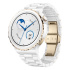 Huawei Watch GT3 Pro 43mm White Ceramic Strap