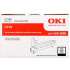 valec OKI C710 black (43913808)