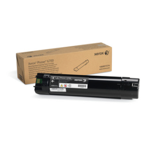 toner XEROX 106R01514 black PHASER 6700 (5000 str.)