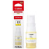 atramentová náplň CANON GI-55Y yellow MAXIFY GX1050/GX2050 (3000 str.)