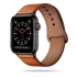 Innocent Leather Fit Band Apple Watch 42/44mm - Brown