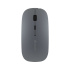 Devia myš Lingo Series 2.4G+Wireless Dual Mode Mouse - Gray