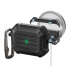 Spigen puzdro Tough Armor Magsafe pre Apple Airpods Pro 2 - Black