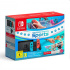 Nintendo Switch Neon + Switch Sports + 12 mesačné predplatné