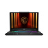 MSI Cyborg/A15 AI B2HWGKG-080CZ/R7-260/15,6"/FHD/32GB/1TB/RTX 5070/W11H/Black/2R