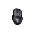 Genius 8200S/Ergonomická/Blue Track/Bezdrôtová USB/Šedá