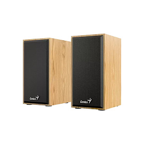 GENIUS repro SP-HF180, svetlé drevo