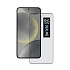 OBAL:ME Privacy 5D Tvrdené Sklo pre Samsung Galaxy A56 5G/A36 5G Black