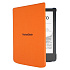 PocketBook púzdro H-S-634-O-WW 629, 634m oranžové