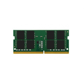 Kingston 16GB DDR4 3200MT/s Non-ECC Unbuffered SODIMM