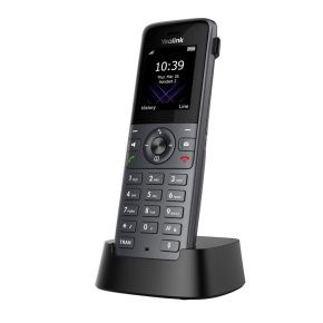 Yealink W73H IP DECT ručka pre W73P