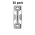 Ubiquiti   model UACC-Rack-PM-Kit