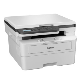Brother DCP-B7600D, A4 laser MFP, print/scan/copy, 34 strán/min, 600x600, duplex, USB 2.0, LAN