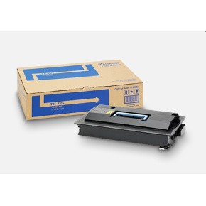 Kyocera Toner na 34 000 A4 (pri 6% pokrytí), pre TASKalfa 420i/520i