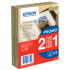 Premium Glossy Photo Paper, 100 x 150 mm, 255g/m?, 80 Sheet