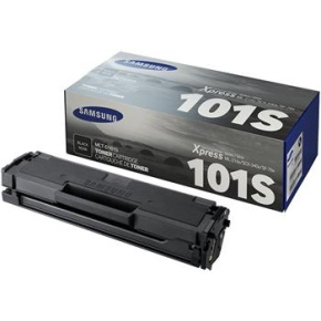 toner SAMSUNG MLT-D101S ML 2160/2162/2165/2165/2168, SCX 3400/3405, SF 760P (1500 str.) (MLT-D101S/ELS (SU696A))