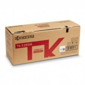 toner KYOCERA TK-5280M ECOSYS P6235cdn, M6235/6635cidn (11000 str.) (1T02TWBNL0)