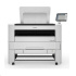 Océ PlotWave 3000, 3500 Printer