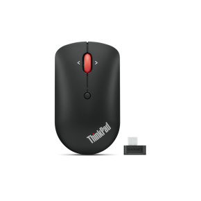 ThinkPad USB-C Wireless Compact Mouse