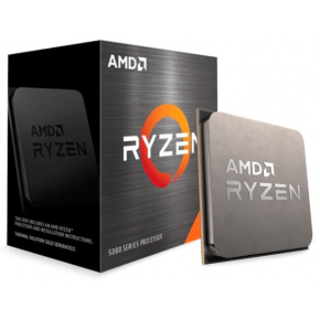 AMD Ryzen 5 5500GT (up to 4,4GHz / 19MB / 65W / SocAM4) Box cooler