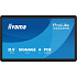 22" iiyama S2225AS-B1P: IPS, FHD, Android