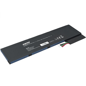 Batéria AVACOM pre Acer M3, M5 Series Li-Pol 11,1 V 4850mAh 54Wh Batéria AVACOM pre Acer M3, M5 Series Li-Pol 11,1 V 4850mAh 54Wh