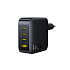 Baseus EnerFill FH11 GaN Fast Stolová Nabíjačka 140W Cosmic Black