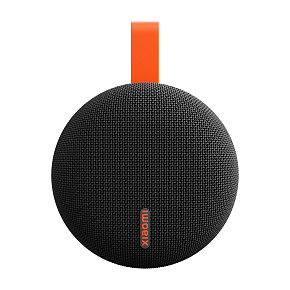 Xiaomi Bluetooth Speaker Essential Black Xiaomi Bluetooth Speaker Essential Black