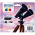 EPSON multipack 4 farby, 502 Ink, štandard