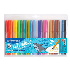 Popisovač CENTROPEN 7790/24 farieb Popisovač CENTROPEN 7790/24 farieb