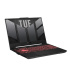 ASUS TUF Gaming A15 R7-6800H, 16GB, 512GB SSD, RTX3070 (8GB), 15,6" FHD vIPS 144Hz, Win11Home, Mecha Gray