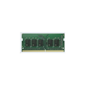 Synology™   DDR4 Memory Module  8GB ECC Unbuffered SODIMM