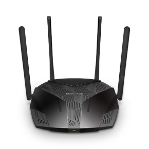 MERCUSYS MR70X, AX1800 Dual-Band WiFi 6 Router