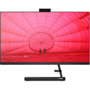 Lenovo IdeaCentre AIO 3 27IAP7 Intel i3-1215U 12GB 512GB-SSD 27"FHD IPS IntelUHD Win11Home Black