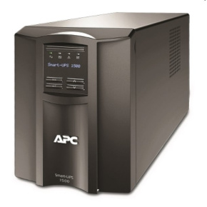 APC Smart-UPS 1500VA LCD 230V with SmartConn