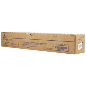 toner MINOLTA TN328Y Bizhub i-SERIES C250i/C251i/C300i/C301i/C360i/C361i yellow (28000 str.)