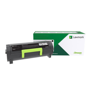 Toner Lexmark MS/MX/ 722,725,822,823,825,826 (55000 str.)