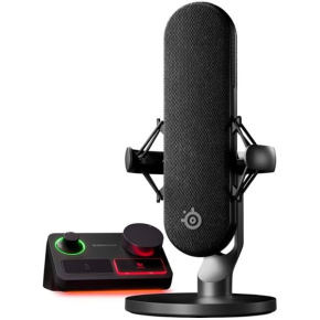 SteelSeries Alias Pro