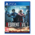 Resident Evil 2 [PS4]
