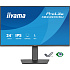 iiyama ProLite/XB2493HSU-B1/23,8"/IPS/FHD/120Hz/1ms/Čierna/3R