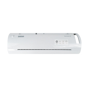 Laminátor DESQ A3 Jam Free Laminátor DESQ A3 Jam Free
